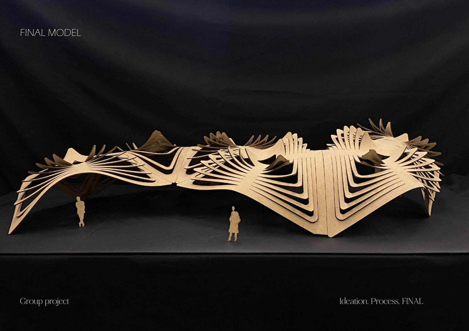 H2wood final double-curved model